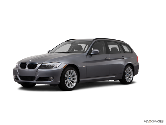 2012 BMW 3 Series 328i xDrive Photo