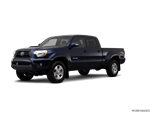 2012 Toyota Tacoma Double Cab  Pickup