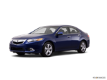 2012 Acura TSX  Sedan