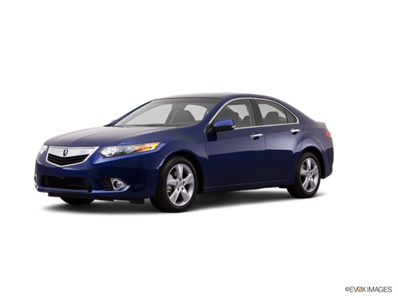 2012 Acura TSX  Photo