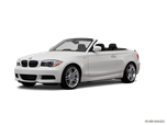 2012 BMW 1 Series 135i  Convertible