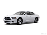 2012 Dodge Charger SXT  Sedan