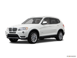 2012 BMW X3 xDrive28i  Sport Utility
