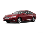 2012 Lexus ES 350  Sedan