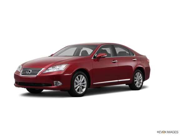 2012 Lexus ES 350  Photo