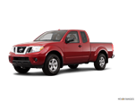 2012 Nissan Frontier King Cab SV  Pickup