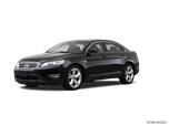 2012 Ford Taurus SHO  Sedan