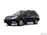 2012 Subaru Outback 2.5i Premium  Wagon