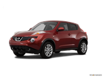 2012 Nissan JUKE SL  Sport Utility
