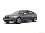 2012 BMW 5 Series 535i Gran Turismo xDrive Sedan