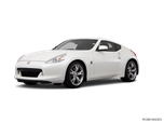 2012 Nissan 370Z NISMO  Coupe