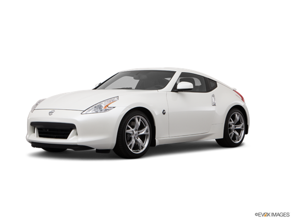 2012 Nissan 370Z NISMO  Photo