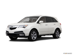 2012 Acura MDX  Sport Utility
