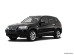 2012 BMW X3 xDrive35i  Sport Utility