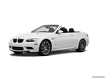 2013 BMW M3  Convertible