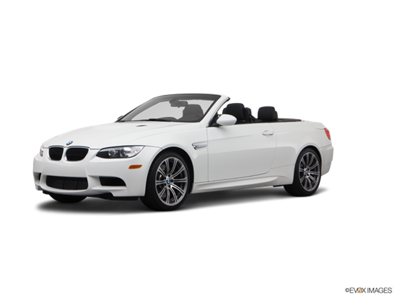 2013 BMW M3  Photo
