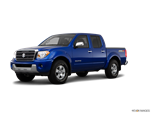 2012 Suzuki Equator Crew Cab Sport  Pickup