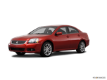 2012 Mitsubishi Galant SE  Sedan
