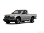 2012 GMC Canyon Regular Cab SLE  Pickup