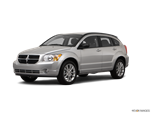 2012 Dodge Caliber SXT  Sport Wagon