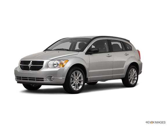 2012 Dodge Caliber SXT  Photo