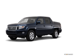 2012 Honda Ridgeline Sport Pickup