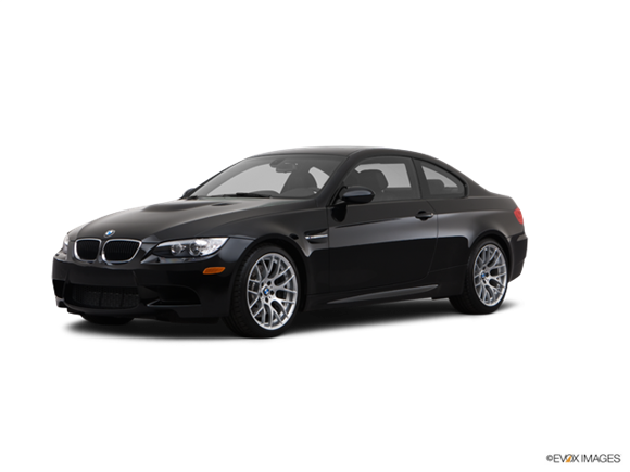 2013 BMW M3  Photo