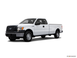 2012 Ford F150 Super Cab XL  Pickup