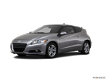 2012 Honda CR-Z EX  Coupe
