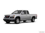 2012 GMC Canyon Extended Cab SLE  Pickup