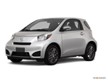 2012 Scion iQ  Hatchback
