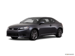 2012 Scion tC  Hatchback Coupe