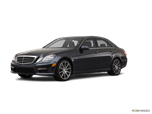 2012 Mercedes-Benz E-Class E63 AMG  Sedan
