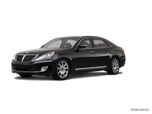 2012 Hyundai Equus Ultimate Sedan