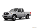 2012 Suzuki Equator Extended Cab Comfort  Pickup