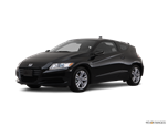 2012 Honda CR-Z  Coupe