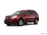 2012 Chevrolet Equinox LT  Sport Utility