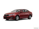 2012 Kia Optima LX  Sedan