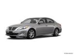 2012 Hyundai Genesis 5.0  Sedan