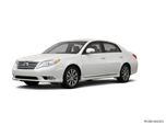 2012 Toyota Avalon Limited  Sedan