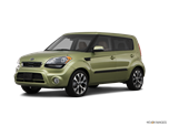 2012 Kia Soul !  Wagon