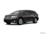 2012 Toyota Venza XLE  Wagon