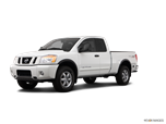 2013 Nissan Titan King Cab PRO-4X  Pickup