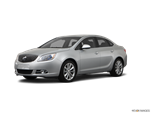 2012 Buick Verano Convenience Sedan