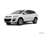 2012 Mazda CX-7 s Touring Sport Utility