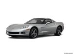 2012 Chevrolet Corvette Z06  Coupe