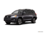 2012 Toyota RAV4 Sport  Sport Utility
