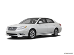 2012 Toyota Avalon  Sedan