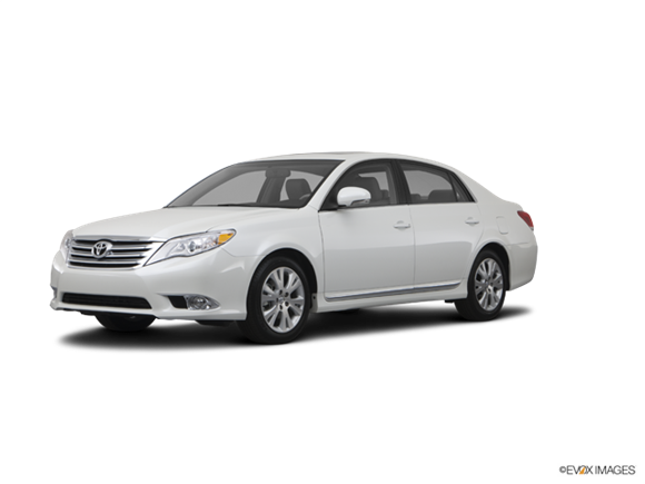 2012 Toyota Avalon  Photo