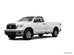 2012 Toyota Tundra Regular Cab  Pickup